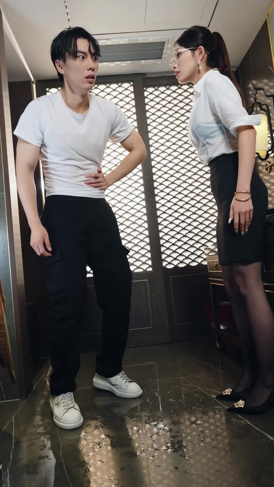 Episode 8 - Kirin Power: Unstoppable